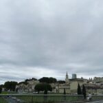 Anne Nakamura Instagram - ⛰🗻🏔 ✈︎ Torino —— Avignon 🛤 Avignon France