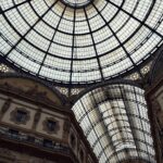 Anne Nakamura Instagram - Ciao🇮🇹 ドラマの撮影で実際に使用していた 78に乗って イタリアへ🛩！ #NICEFLIGHT Italy Milan