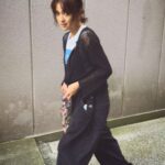Anne Nakamura Instagram - 🍂🍃🎑🍡 9月は生まれた月っていうのもあるのか、、、 なんか落ち着くなぁなんて思いながら過ごしてます🌖