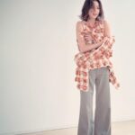 Anne Nakamura Instagram - 🧡🩵🩶