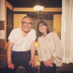 Anne Nakamura Instagram - 言葉足らず同士だけど、、、 両親のいない 真夢 にとってかけがえのない存在の じぃちゃん🍎 7話は、そんなじぃちゃんへの想いが溢れる回です。 小野さんがじぃちゃんだなんて幸せです。 @niceflight_ex #NICEFLIGHT #ナイフラ