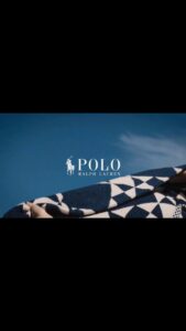 Anne Nakamura Instagram - ⛵️🌞🚲 @poloralphlauren