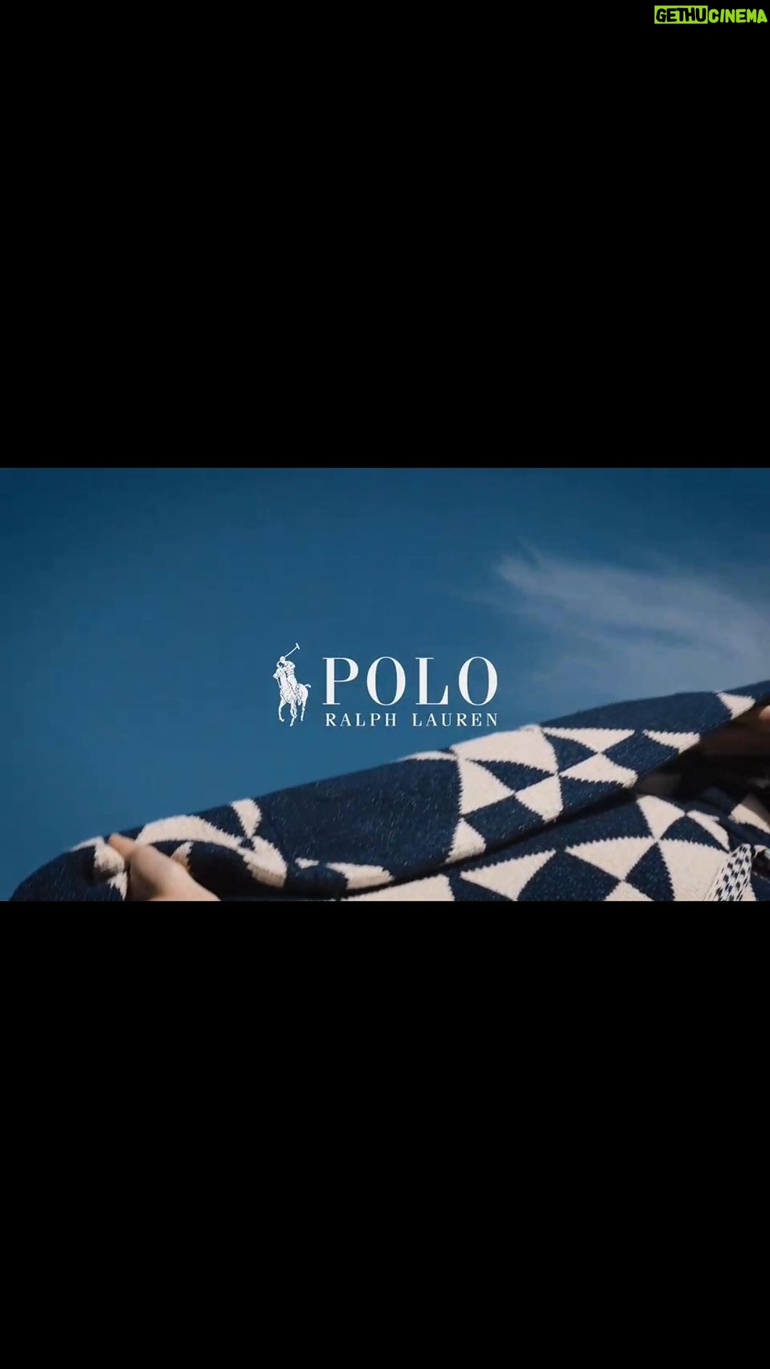 Anne Nakamura - 26.1K Likes - ⛵️🌞🚲
@poloralphlauren