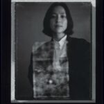 Anne Nakamura Instagram - Y's 1972 - Portrait @ys_theofficial