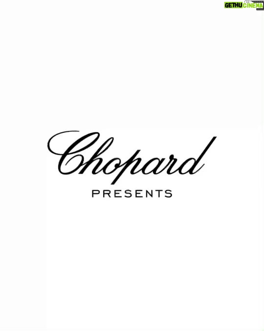 Anne Nakamura - 18.1K Likes - Behind the scenes💫
@chopard
#ChopardHappyDiamonds
#WhatMakesMeHappy