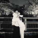 Anne Nakamura Instagram - 年齢なんてただの数字なんだな〜と、 25歳のエレナから、会う度にそう感じさせられてます。 " DCU " からの 居心地の良い出逢い🌸