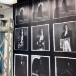 Anne Nakamura Instagram - 本日まで🖤 Y's 表参道ヒルズのショップにて展示されています。 50周年記念の素敵な企画に参加させていただけて光栄です💫 そして梅雨を迎える前に、 素敵な一着に出会い大満足な買い物ができました。 @ys_theofficial 表参道ヒルズ（OMOTESANDO HILLS）