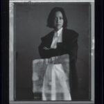 Anne Nakamura Instagram - Y's 1972 - Portrait @ys_theofficial