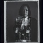 Anne Nakamura Instagram - Y's 1972 - Portrait @ys_theofficial
