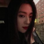 Anne Nakamura Instagram - ☔️🌨️🫦