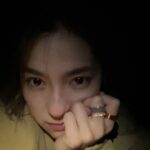 Anne Nakamura Instagram - ☃️🌨️❄️🐇💭