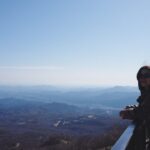 Anne Nakamura Instagram – ⛰️🏔️⛰️🏔️