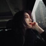 Anne Nakamura Instagram - ☔️🌨️🫦