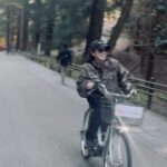 Anne Nakamura Instagram – 🌳🌳🌳🌳
映えるかなと思ったら同化🍂🍃🍂 日光(Nikko)