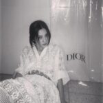 Anne Nakamura Instagram - 🦋🇲🇽🌳 @dior