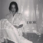 Anne Nakamura Instagram - 🦋🇲🇽🌳 @dior