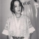 Anne Nakamura Instagram - 🦋🇲🇽🌳 @dior