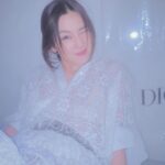 Anne Nakamura Instagram - 🦋🇲🇽🌳 @dior