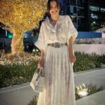 Anne Nakamura Instagram - 🦋🦋🦋 DIOR HOLIDAY POP UP AT OMOTESANTO CROSSING 🦋🦋🦋 11月18日-12月25日まで開催中💫 TREE OF LIFE 🌳がとっても素敵です 願いを込めに、この機会に是非お立ち寄りください。 @dior #diorcruise #ディオールホリデーポップアップ #ディオールファインジュエリー #SupportedByDior 表参道交差点　Omotesando Crossing