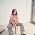 Anne Nakamura Instagram - 🧡🩵🩶