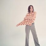 Anne Nakamura Instagram - 🧡🩵🩶