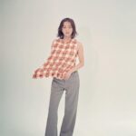 Anne Nakamura Instagram - 🧡🩵🩶