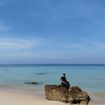 Anne Thongprasom Instagram - คนตรัง กินข้าววันละ9มื้อ … จุกๆกันไปเลยค่ะ😅🤍 Trang, Thailand