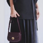 Anne Thongprasom Instagram - Elevate my looks with Loro Piana new Ghiera Bag ✨ @LoroPiana #LoroPiana #LoroPianaGhieraBag