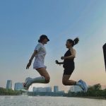 Anne Thongprasom Instagram – อะไรคือสิ่งที่ทำให้คุณ “กลัว” จนไม่อยากออกกำลังกาย ?
คอมเม้นด้านล่างไว้ให้หน่อยค่ะ👇🏻😊🙏