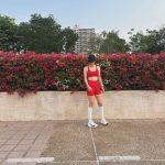 Anne Thongprasom Instagram - อะไรคือสิ่งที่ทำให้คุณ “กลัว” จนไม่อยากออกกำลังกาย ? คอมเม้นด้านล่างไว้ให้หน่อยค่ะ👇🏻😊🙏