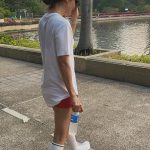 Anne Thongprasom Instagram - อะไรคือสิ่งที่ทำให้คุณ “กลัว” จนไม่อยากออกกำลังกาย ? คอมเม้นด้านล่างไว้ให้หน่อยค่ะ👇🏻😊🙏