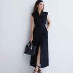 Anne Thongprasom Instagram - In a world full of trends. I want to remain a classic. 🥰 @Dior #DiorSS24