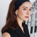 Anne Thongprasom Instagram - In a world full of trends. I want to remain a classic. 🥰 @Dior #DiorSS24