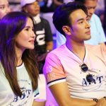 Anne Thongprasom Instagram - นัดกันไปวิ่งกับผู้ชายคนนี้!🥰 @great_rider10 ครั้งหนึ่งในชีวิต วิ่งบน Runway ท่าอากาศยานสุวรรณภูมิ!! ใครสนใจไปวิ่งด้วยกันนะคะ เปิดรับสมัครแล้ว 17 มีนาคมนี้ ห้ามพลาด (ล็อควันไว้เลย) 🏃🏻‍♀️ระยะวิ่ง 1 กิโลเมตร ราคา 1,000 บาท (Vip) 🏃🏻ระยะวิ่ง 5 กิโลเมตร ราคา 600 บาท 🏃🏻‍♂️ระยะวิ่ง 10 กิโลเมตร ราคา 800 บาท 📍กดสมัครพร้อมๆกันวันนี้ ถึงวันที่ 3 มีนาคมเท่านั้น ลงทะเบียนรับสมัคร ลิ้งก์ : https://race.thai.run/the3rdrunway “ร่วมสร้างประวัติศาสตร์ครั้งใหม่ และช่วยเหลือสังคมไปด้วยกัน“ แล้วพบกันบนรันเวย์ ..✈️ 📌ติดตามรายละเอียดเพิ่มเติมได้ที่ https://www.facebook.com/the3rdrunwaysuvarnabhumicharityrun #The3rdrunwaysuvarnabhumicharityrun #โครงการเดินวิ่งการกุศล #ทางวิ่งเส้นที่3ท่าอากาศยานสุวรรณภูมิ #ท่าอากาศยานสุวรรณภูมิ #รันเวย์ที่3 #งานวิ่ง #AOT