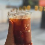 Anne Thongprasom Instagram - Good morning ka🤍😊🌻 MARI Crepe and Coffee Roaster