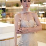 Anne Thongprasom Instagram - แอนเชื่อและชื่นชมทุกรูปแบบความงามของทุกคนในทุกช่วงอายุ ถ้าเราสวยในแบบของเรา สวยด้วยศักยภาพที่มีอยู่ในตัวเอง เราทุกคนจะก้าวผ่านข้อจำกัดต่างๆไปได้ 😊 “รัก”และ “เชื่อมั่น” ในตัวเองมากๆนะคะ🤍 #PotentialHasNoAge #ShiseidoThailand @shiseido