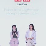 Anne Thongprasom Instagram - ‘Lightness’ คือเสื้อผ้าที่แฝงไว้ด้วยฟังก์ชั่นการใช้งาน สีโทน กลางๆ ดูโมเดิร์นได้ทุกยุคทุกสมัย ไม่ตกยุค • เสื้อผ้าที่มีเนื้อผ้าเบา หรือมีนวัตกรรมที่ทำให้ชีวิตของเราดีขึ้นในช่วงซัมเมอร์ • ในซีซั่นส์นี้แอบเห็นว่ายูนิโคล่ได้สร้างสรรค์ไอเทมที่แฝงด้วยฟังก์ชั่นที่โดดเด่นหลายชิ้นเลย ซึ่งถือเป็นยุคใหม่ของสไตล์มาตรฐานที่ให้เราได้เลือกสวมใส่ไปทำงานหรือออกไปใช้ชีวิตนอกบ้านในช่วงที่อากาศร้อนสุดๆ อย่างซัมเมอร์เมืองไทย • ถ้าได้ลองเดินชมในแต่ละมุมของงานในวันนี้ จะเห็นถึงเสื้อผ้าที่มีฟังก์ชั่น แฝงด้วยนวัตกรรมจากยูนิโคล่หลายชิ้นเลย ทั้งกางเกง Miracle Air เนื้อผ้าก็เบาสบาย • หรือจะเป็นไอเทมตัวดังช่วงซัมเมอร์ของยูนิโคล่ อย่าง AIRism ที่แค่ใส่ก็สบาย • และ UV Protection #กันแดดที่สวมใส่ได้ มาพร้อมคุณสมบัติป้องกันรังสียูวีได้ถึง 90% ช่วยปกป้องผิวคุณจากแสงแดดในทุกวัน • ไอเทมเปี่ยมฟังก์ชั่นทั้งหมดที่ยูนิโคล่พัฒนาอย่างไม่หยุดยั้งทั้งหมดนี้ จะช่วยให้ซัมเมอร์ของคุณเบาสบายยิ่งขึ้นกว่าที่เคย และผ่านช่วงเวลาที่ร้อนที่สุดไปได้อย่างสบายค่ะ😊 #UNIQLO2024SS #LifeWear #UniqloThailand #EaseintoLightness