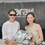 Anne Thongprasom Instagram - ผมเป็นเด็กต่างจังหวัด เพิ่งมาจากฟาร์มที่เขาค้อคับ อยู่บ้านใหม่ได้แค่อาทิตย์เดียว โดนจับมาฉีดวัคซีน ผมตื่นเต้นมากคับ🐶 ใครเลี้ยง #bordercollie แชร์ประสบการณ์ให้แม่ผมด้วยนะคับ แม่ยังตื่นเต้นกับการเลี้ยงผมทุกวันเหมือนกันคับ🐶 ขอบคุณ คุณหมอ @arak.animal ที่ดูแลผมด้วยนะคับ🐶🙏