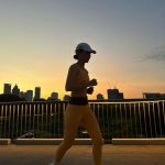 Anne Thongprasom Instagram - If you want to change your life👇🏻 - Focus on your habits !!! How do you spend your morning? How do you talk to yourself ? What do you read and what do you watch ? What do you eat and whom you share energy with ? 🤍🤍🤍