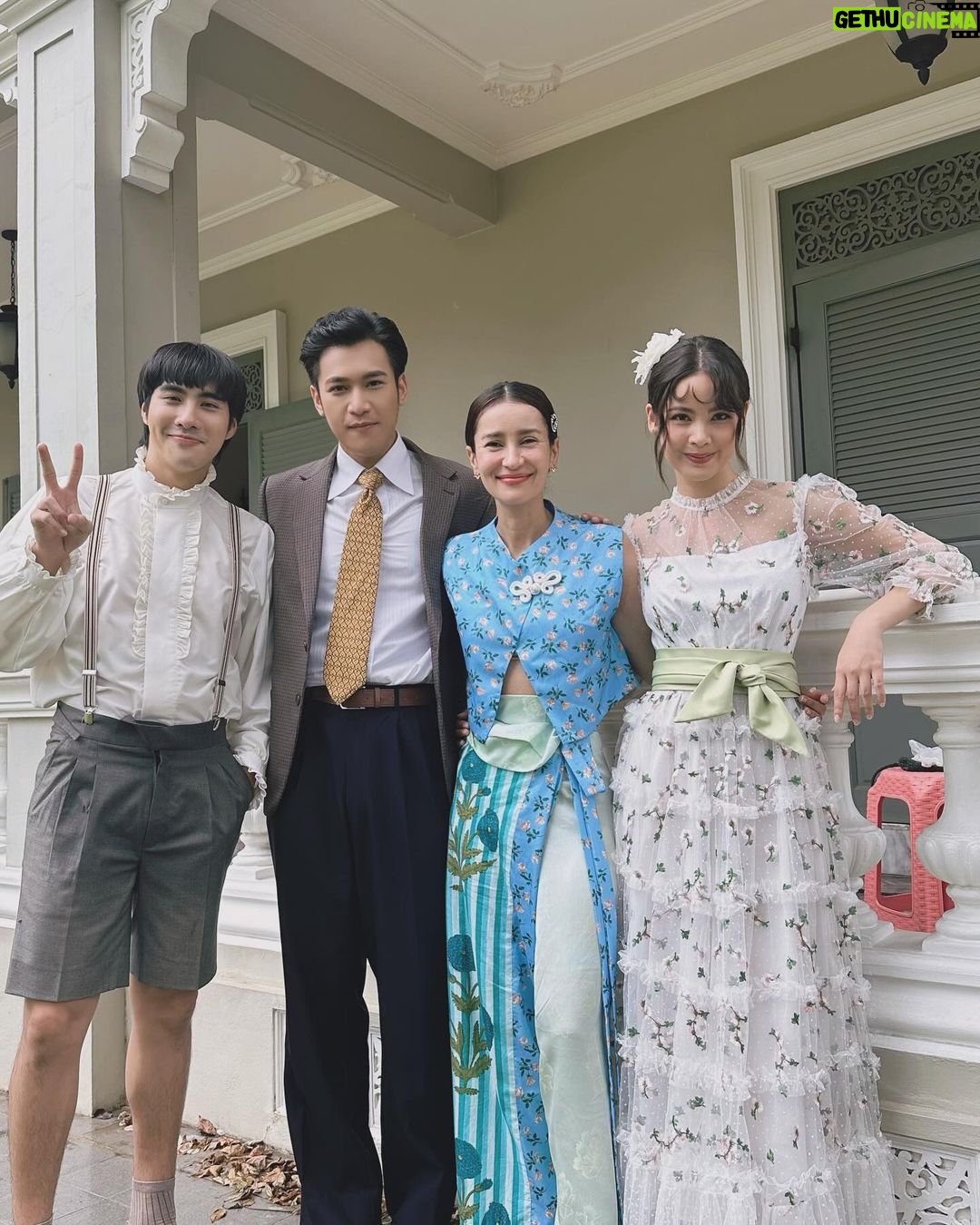 Anne Thongprasom Instagram - ðĨâĶ āļ§āļąāļāļāļāļāļāļāļ ð #āļŦāļāļķāđāļāđāļāļĢāđāļāļĒ #mycherieamourð