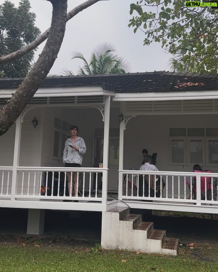 Anne Thongprasom Instagram - ðĨâĶ āļ§āļąāļāļāļāļāļāļāļ ð #āļŦāļāļķāđāļāđāļāļĢāđāļāļĒ #mycherieamourð