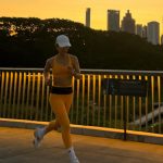 Anne Thongprasom Instagram - If you want to change your life👇🏻 - Focus on your habits !!! How do you spend your morning? How do you talk to yourself ? What do you read and what do you watch ? What do you eat and whom you share energy with ? 🤍🤍🤍