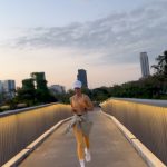 Anne Thongprasom Instagram - If you want to change your life👇🏻 - Focus on your habits !!! How do you spend your morning? How do you talk to yourself ? What do you read and what do you watch ? What do you eat and whom you share energy with ? 🤍🤍🤍