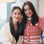 Anne Thongprasom Instagram - พาน้องรัก ‘คิมเบอร์ลี่’เดินทัวร์ EMSHERE แบบช้อปฉ่ำ กินฉ่ำใน The Styler Specialty พร้อมแอบขอ How to มัดใจคุณสามีของคิมซะหน่อย ชมคลิปเต็มของพวกเราได้แล้วใน The Styler Specialty #สไตล์ไม่ลับฉบับคนพิเศษ ทาง Facebook : The Styler และทาง Youtube : https://youtu.be/hYF3NRh6I3o นะคะ #TheStyler #TheStylerSpecialty #สไตล์ไม่ลับฉบับคนพิเศษ #Annethong #Kimberley #EMDISTRICT #EMPORIUM #EMQUARTIER #EMSPHERE #MCard #TheMallGroup Emsphere at EM District