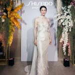 Anne Thongprasom Instagram - แอนเชื่อและชื่นชมทุกรูปแบบความงามของทุกคนในทุกช่วงอายุ ถ้าเราสวยในแบบของเรา สวยด้วยศักยภาพที่มีอยู่ในตัวเอง เราทุกคนจะก้าวผ่านข้อจำกัดต่างๆไปได้ 😊 “รัก”และ “เชื่อมั่น” ในตัวเองมากๆนะคะ🤍 #PotentialHasNoAge #ShiseidoThailand @shiseido