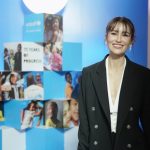 Anne Thongprasom Instagram - การทำให้เด็กทุกคนได้รับการปกป้องคุ้มครอง เข้าถึงการศึกษา อาจช่วยให้ลดการเหลื่อมล้ำทางสังคม และช่วยให้เด็กทุกคนพัฒนาได้อย่างเต็มศักยภาพ แอนขอเป็นกำลังใจให้กับผู้ที่อยู่เบื้องหลังในการช่วยเหลือเด็กๆ แอนเชื่อว่ายังมีพื้นที่ ที่รอคอยความช่วยเหลือจากผู้ที่หัวใจยิ่งใหญ่อีกมากมายค่ะ ขอแสดงความยินดีกับพี่แป้ง นวลพรรณ ล่ำซำ ทูตองค์การยูนิเซฟ ประเทศไทย และขอชื่นชมท่านผู้นำภาคธุรกิจ นักแสดงผู้มีชื่อเสียง และผู้คนในแวดวงในสังคม แอนเชื่อว่าการรวมตัวของท่านในงาน The Blue Carpet Gala for UNICEF (งานกาล่าเพื่อเฉลิมฉลองการทำงานครบรอบ 75 ปี ของยูนิเซฟ ประเทศไทย) มีพลังมหาศาลเพื่อช่วยเหลือ เด็ก ๆ ทั้งในประเทศไทยและทั่วโลกที่กำลังเผชิญกับความท้าทายหลายด้านค่ะ🤍🙏 #BlueCarpetGala #UNICEFThailand75 @unicef_thailand