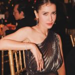 Anne Thongprasom Instagram - Asia’s Most Influential 2023 🤍 #Tatlerball2023 #JourneyIntoTheExtraordinary #TheNewTatlerThailand #TatlerAsia @tatlerth