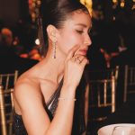 Anne Thongprasom Instagram - Asia’s Most Influential 2023 🤍 #Tatlerball2023 #JourneyIntoTheExtraordinary #TheNewTatlerThailand #TatlerAsia @tatlerth
