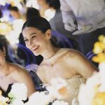 Anne Thongprasom Instagram - 🌻🌻🌻 #PotentialHasNoAge @shiseido