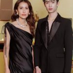 Anne Thongprasom Instagram - PACHAREE แบรนด์จิวเวลรี่ไทย-สวิส ที่มีแฟนคลับทั่วโลกที่รักในงานแกะมือและมุกรูปทรงเก๋ หายากมาออกแบบให้ดู modern ไม่เหมือนใคร ได้เปิดร้าน Flagship Store ที่ Emquatier ชั้น M เป็นห้างที่แรกและที่เดียวในโลกที่มีชิ้นงานของ PACHAREE collection และ fine jewelry เยอะที่สุด มาชมงานแกะมือที่ละเอียดกับมุกรูปทรงที่หายากเสน่ห์ของแบรนด์ ที่ style ออกมาได้เท่ และ classic ได้ที่ Emquatier ค่ะ (ติดกับ Celine และ arabica)